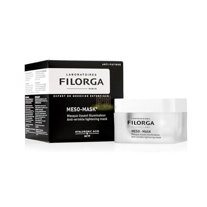 Filorga Meso-Mask ◾ বলি এবং বয়সের দাগের জন্য মুখোশ ◾ সরিষাবাড়িতে