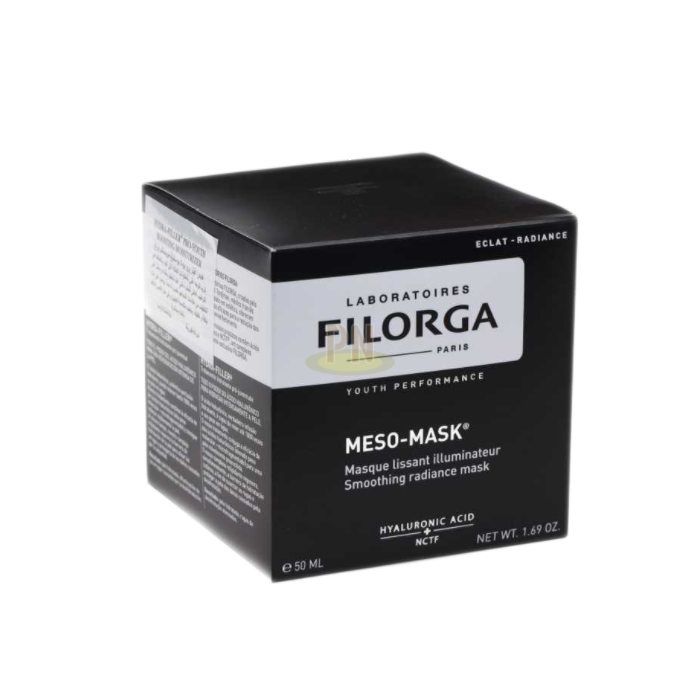 Filorga Meso-Mask ◾ বলি এবং বয়সের দাগের জন্য মুখোশ ◾ মানিকগঞ্জে