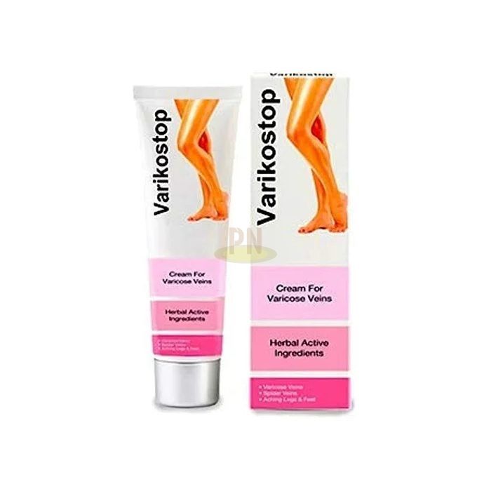 Varicostop ◾ cream for varicose veins ◾ in Midsayap