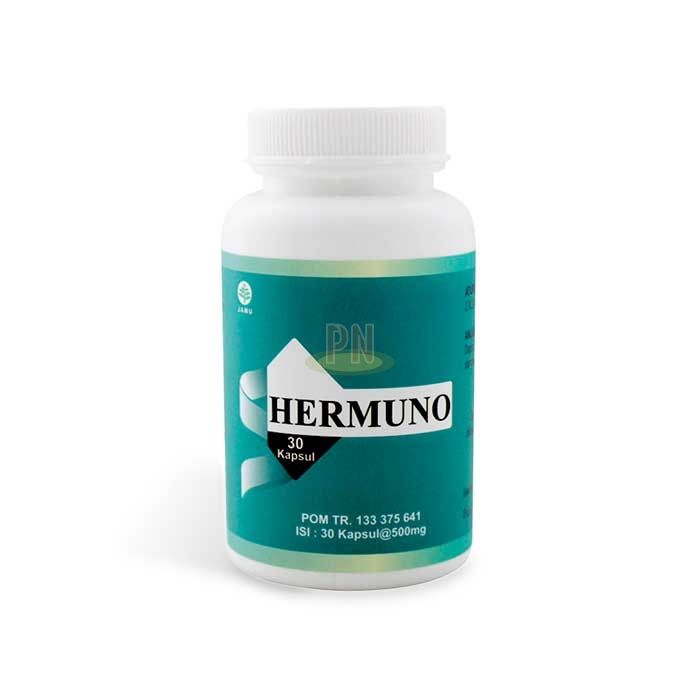 Hermuno ◾ parasite capsules ◾ in Chileunyi