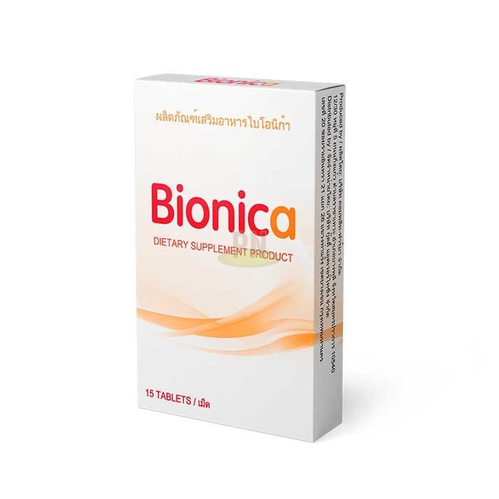 Bionica ◾ ยาลดน้ำหนัก ◾ ในเชียงใหม่