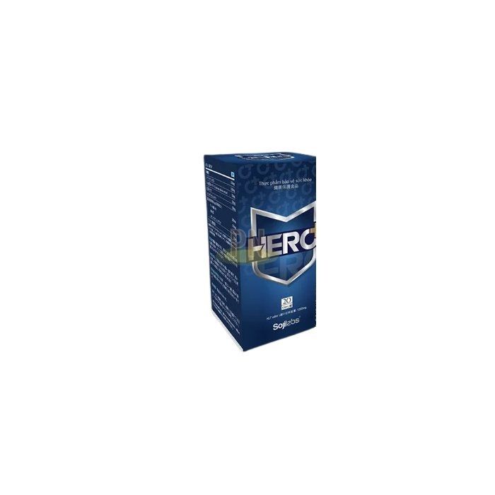 Hero Plus ◾ remedio para la prostatitis ◾ en santa maria