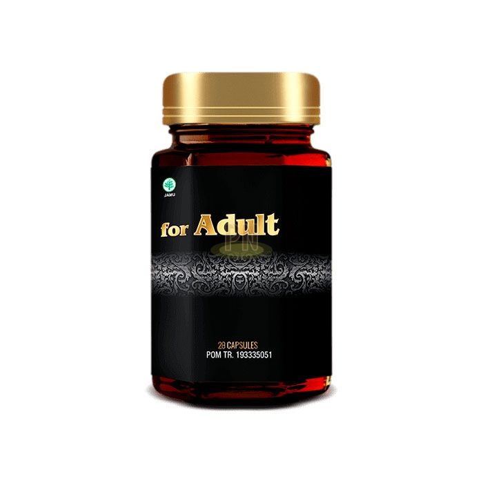 For Adult ◾ remedy for potency ◾ in Tanjungmorav