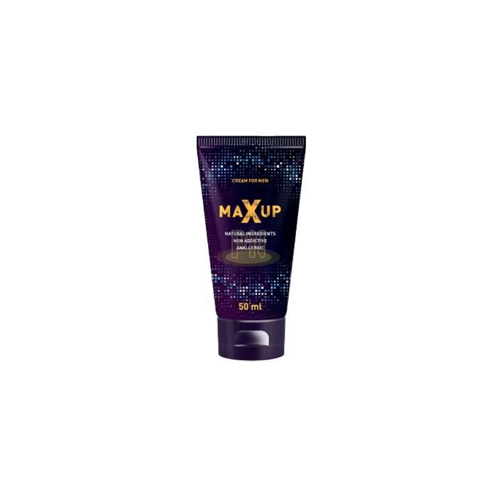 Maxup Cream ◾ potency cream ◾ in Putrajoy