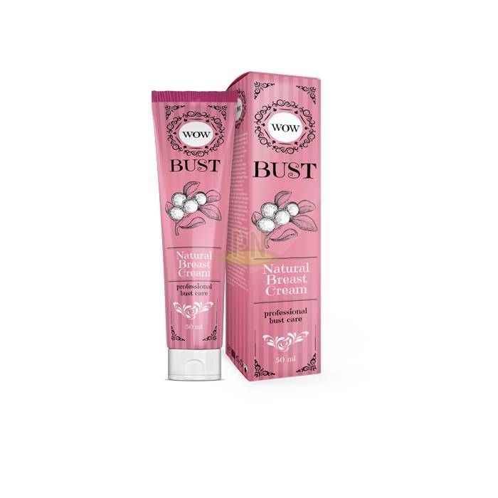 Wow Bust ◾ breast enhancement cream ◾ in Singapore