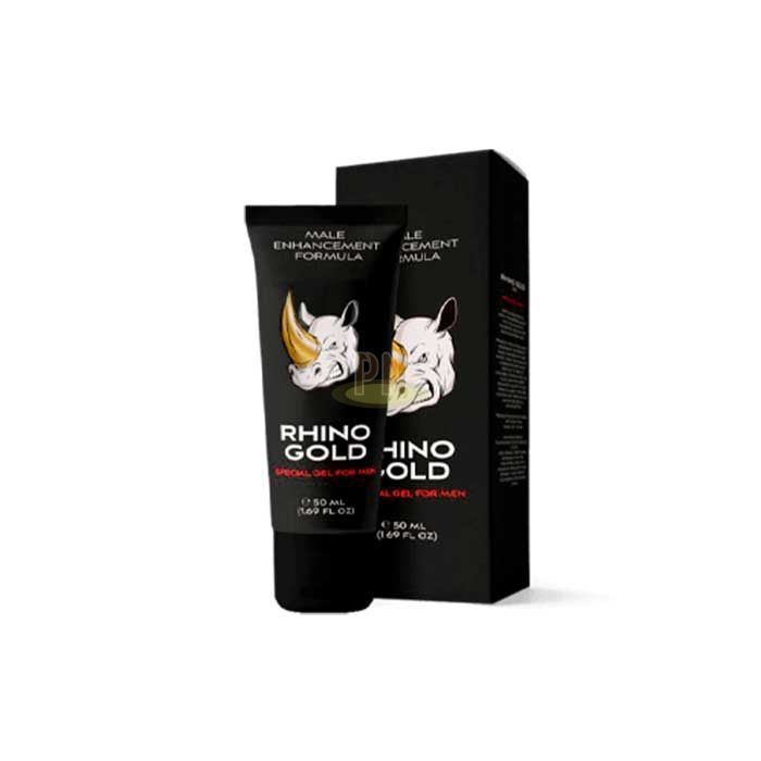 Rhino Gold Gel ◾ gel de aumento peniano ◾ em Huaihui