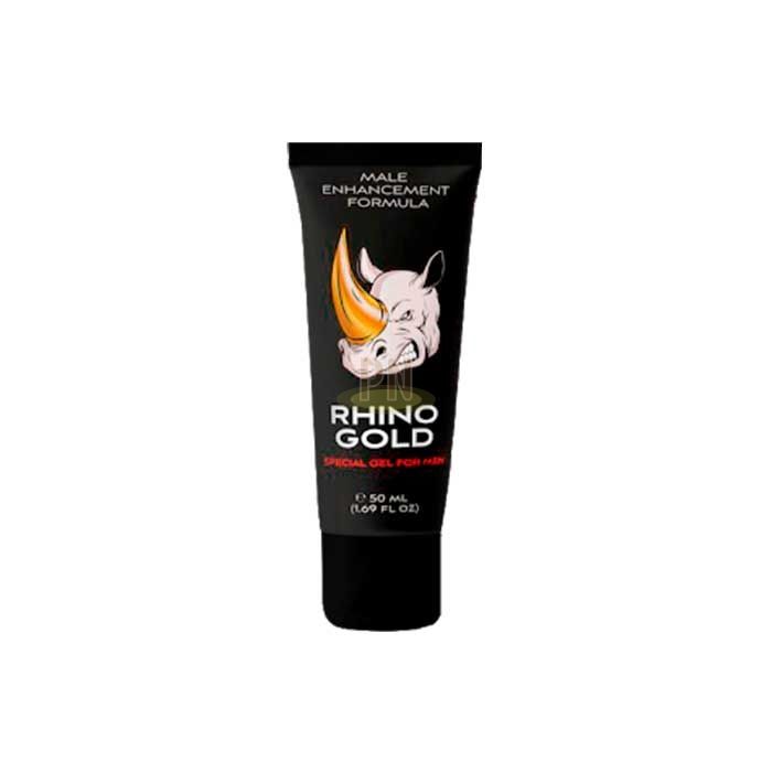 Rhino Gold Gel ◾ ជែលពង្រីកលិង្គ ◾ នៅ Dongong