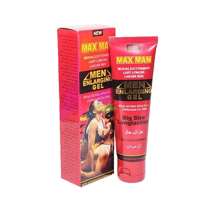 Max man ◾ penis enlargement cream ◾ In the UAE