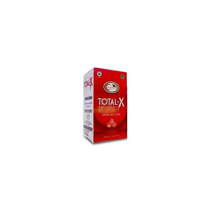 TotalX ◾ penis enlargement ◾ in Purvakarta