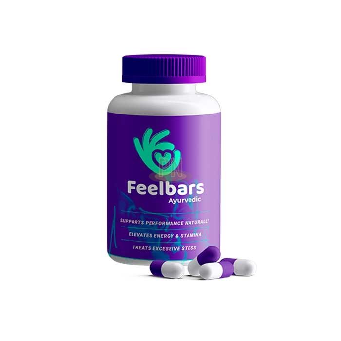 Feelbars ◾ পুরুষ বর্ধন প্রতিকার ◾ জাজমউতে