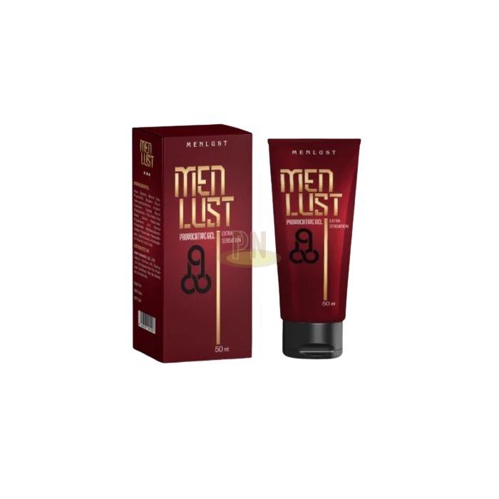 Menlust ◾ gel hiệu lực ◾ ở Tuikhoy