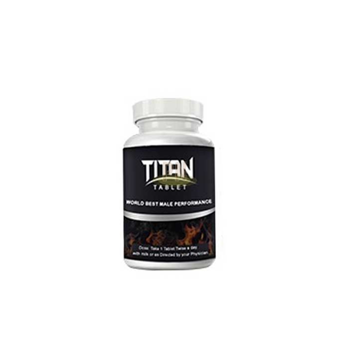 Titan Tablet ◾ capsules for potency ◾ in Hubli Dharwada