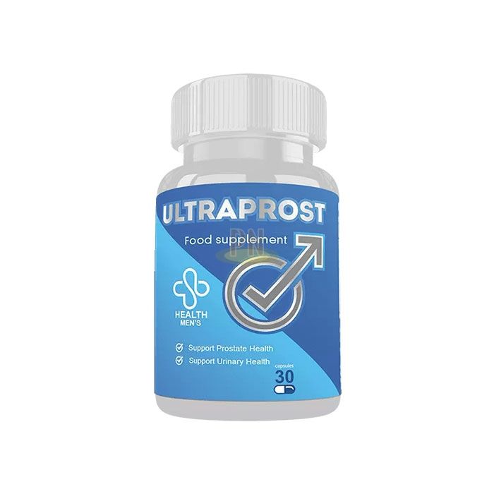 Ultraprost ◾ remedy for prostatitis ◾ in Tagum