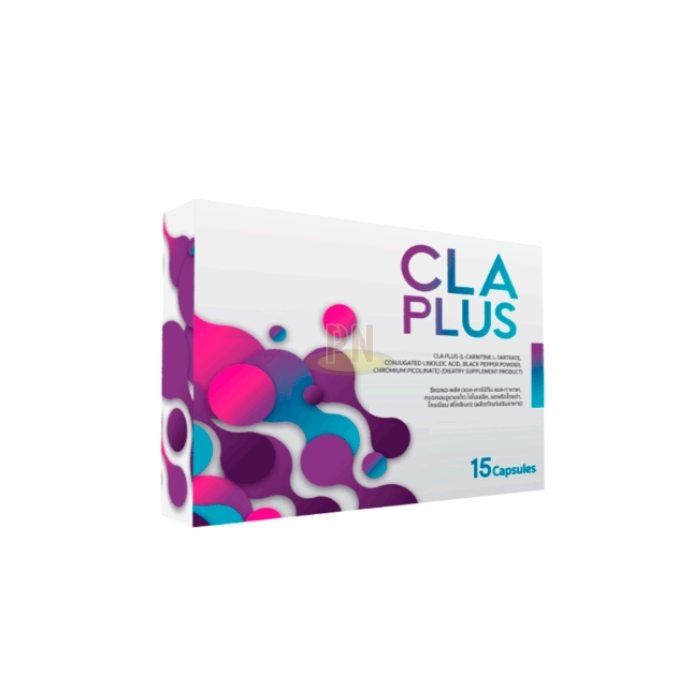 CLA Plus