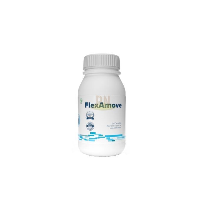 Flexamove ◾ capsules for joints ◾ in Palangkaraya