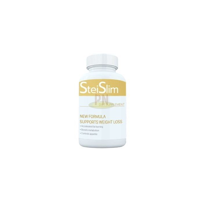 SteiSlim ◾ weight loss extract ◾ in Probolingo