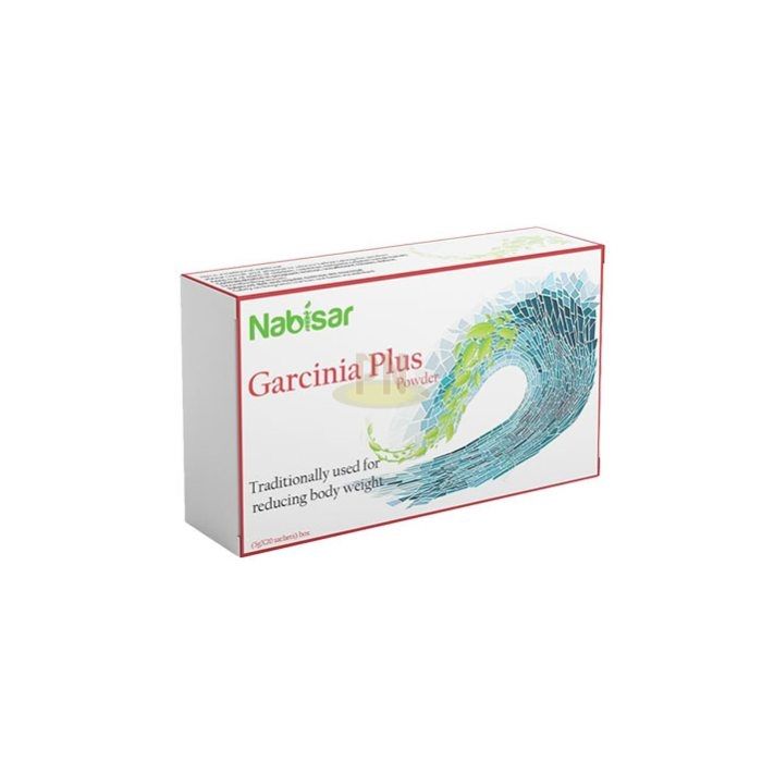 Garcinia Plus Powder ◾ weight loss remedy ◾ in Ulu Tiram