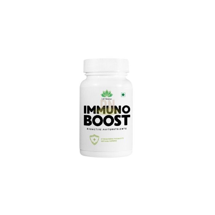 Immuno Boost ◾ நோய் எதிர்ப்பு சக்தியை அதிகரிப்பதற்கான காப்ஸ்யூல்கள் ◾ ரத்லமில்