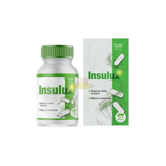 Insulux ◾ blood sugar stabilizer ◾ in Abhainagar