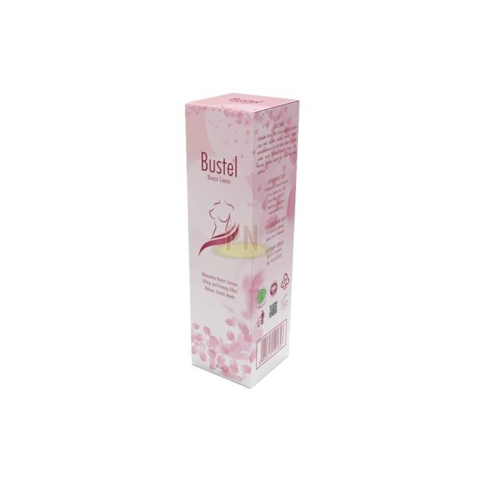 Bustel ◾ breast enlargement cream ◾ in Surakarta