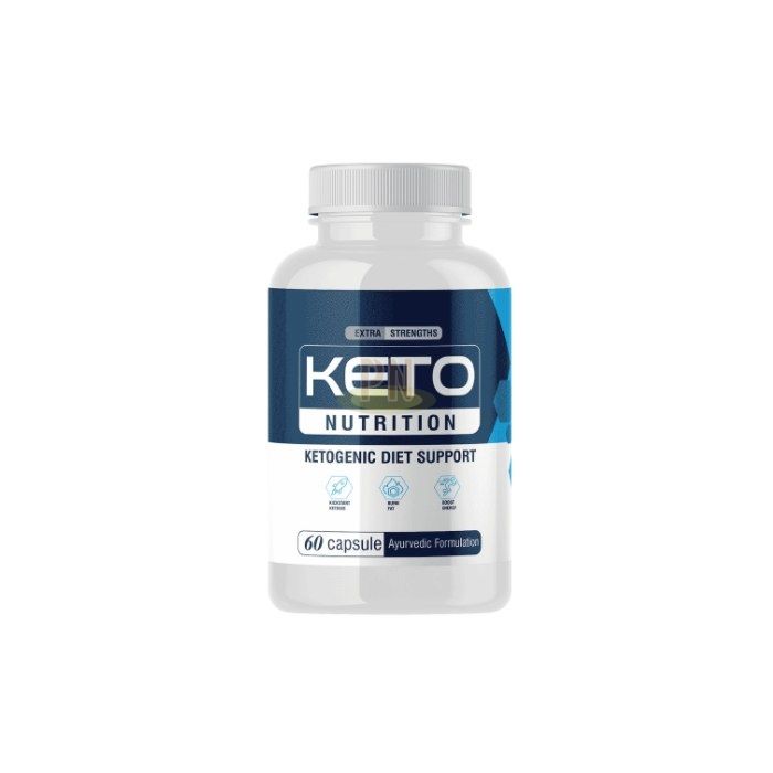 KETO Nutrition ◾ ওজন হ্রাস ক্যাপসুল ◾ জাবালপুরে