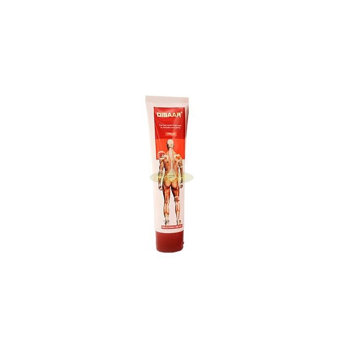 Red Pain Relief Cream ◾ joint cream ◾ in Tabuk