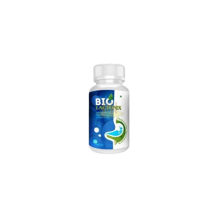 Biolactonix ◾ digestion capsules ◾ in San Pablo