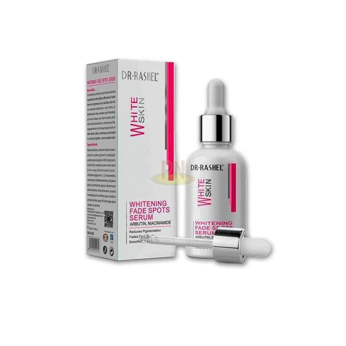 Fade Spots Whitening Serum ◾ serum for acne and skin problems ◾ in Ash Shamal