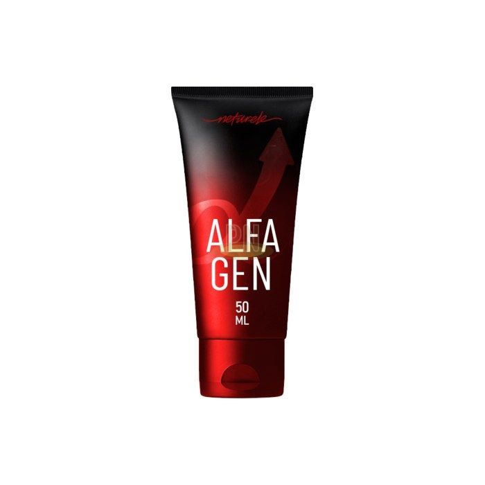 Alfagen ◾ penis enlargement gel ◾ in Sharjah