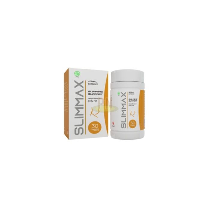 SlimMax ◾ slimming capsules ◾ in Pasarquemis