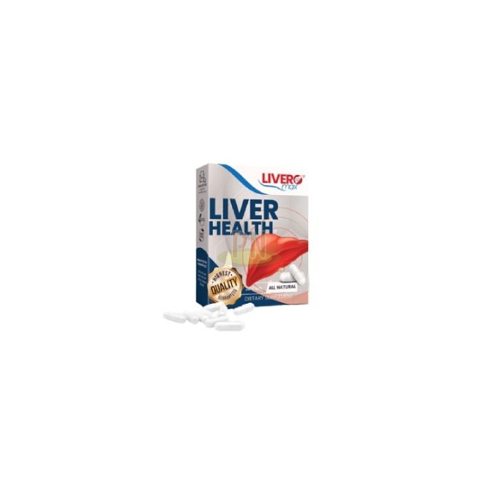 Liveromax ◾ liver health capsules ◾ in Naga