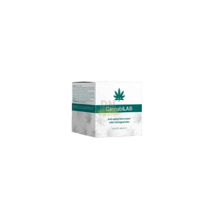 Cannabilab ◾ rejuvenation cream ◾ in Er Rustaq