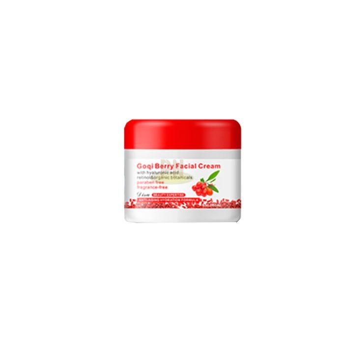 Goji Berry Facial Cream ◾ anti-aging cream ◾ in El Hawiye