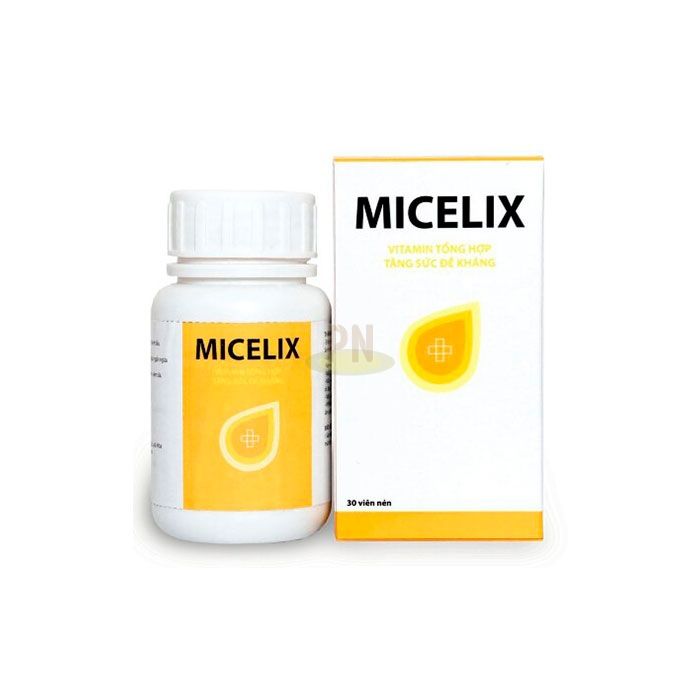 Micelix ◾ blood pressure capsules ◾ in Cockroach