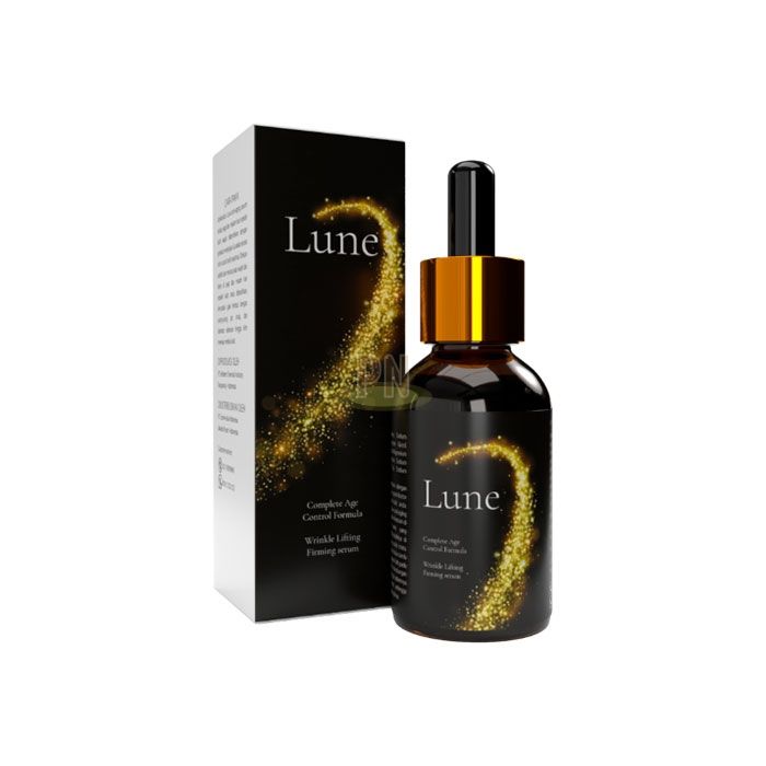 Lune ◾ anti-aging serum to nourish the skin ◾ in Cockroach