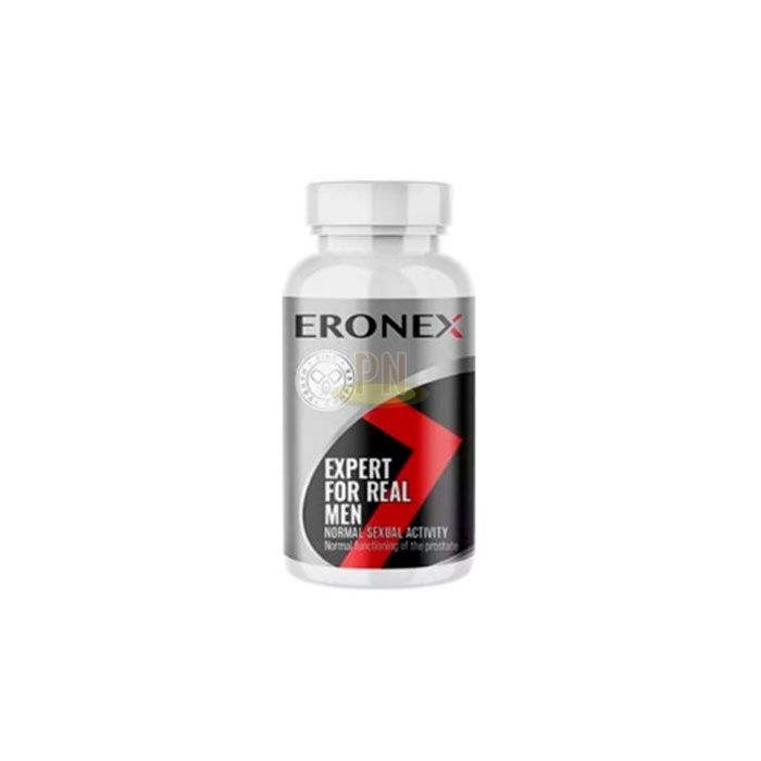 Eronex ◾ potenciador de la libido masculina ◾ en Mandaluyong