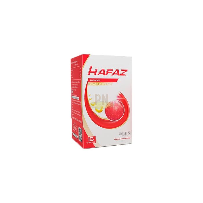 Hafaz ◾ จากโรคความดันโลหิตสูง ◾ ในลำปาง