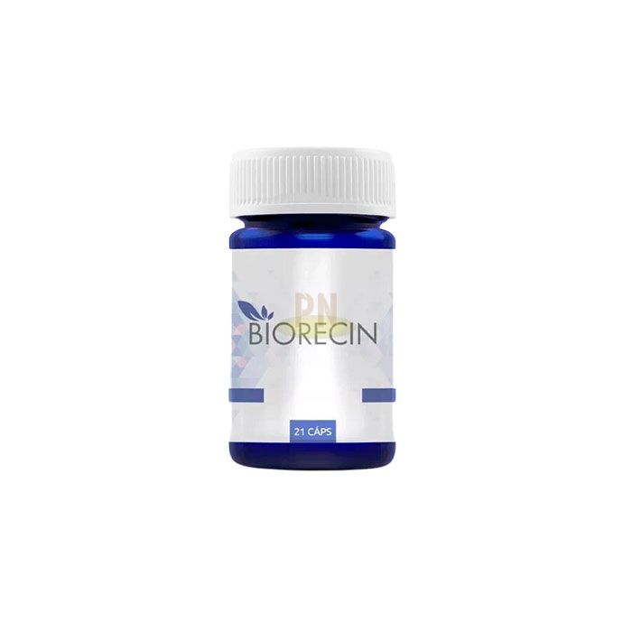 Biorecin ◾ dietary supplement for skin rejuvenation ◾ in Tambun