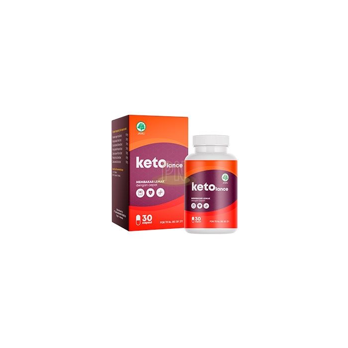 Ketolance ◾ weight loss ◾ in Bojongged