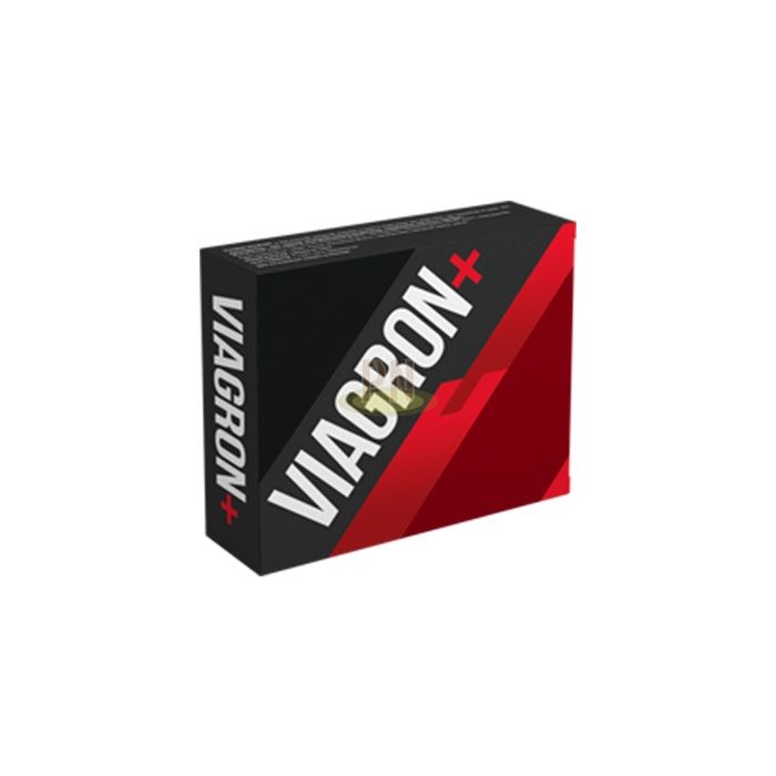 Viagron ◾ capsules to increase potency ◾ in Kabuyao