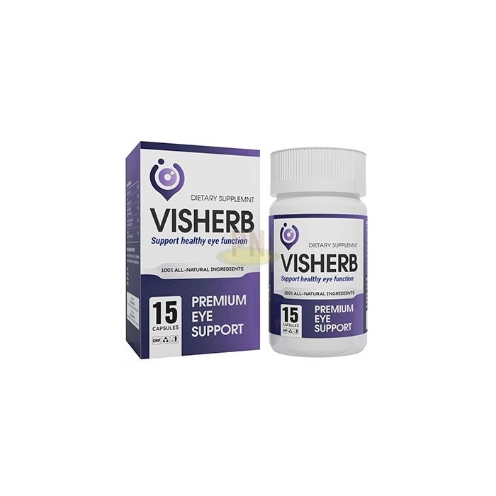 Visherb ◾ ยาวิสัยทัศน์ ◾ ในเชียงราย