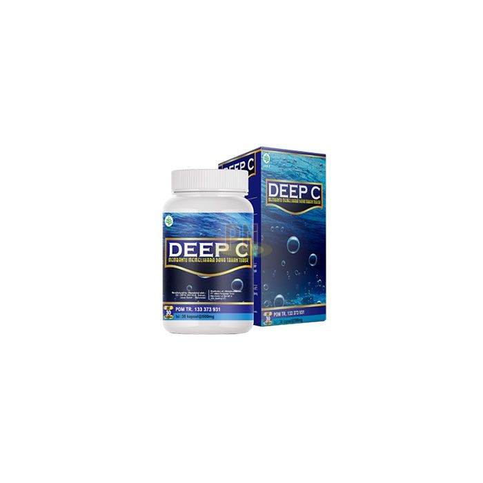 DEEP-C ◾ vision capsules ◾ in Surakarta