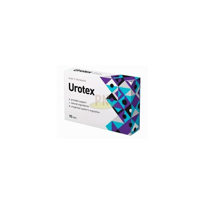 Urotex ◾ ยาเพื่อสุขภาพต่อมลูกหมาก ◾ ในสุราษฎร์ธานี