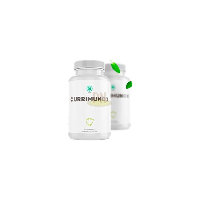 Currimunox ◾ liver health capsules ◾ in Band-Aceh