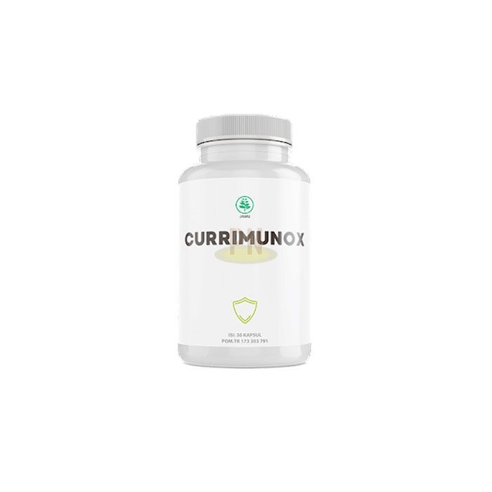 Currimunox ◾ liver health capsules ◾ in Baleendah