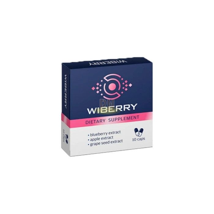 Wiberry ◾ ยาบำรุงสายตา ◾ ในสมุทรสาคร