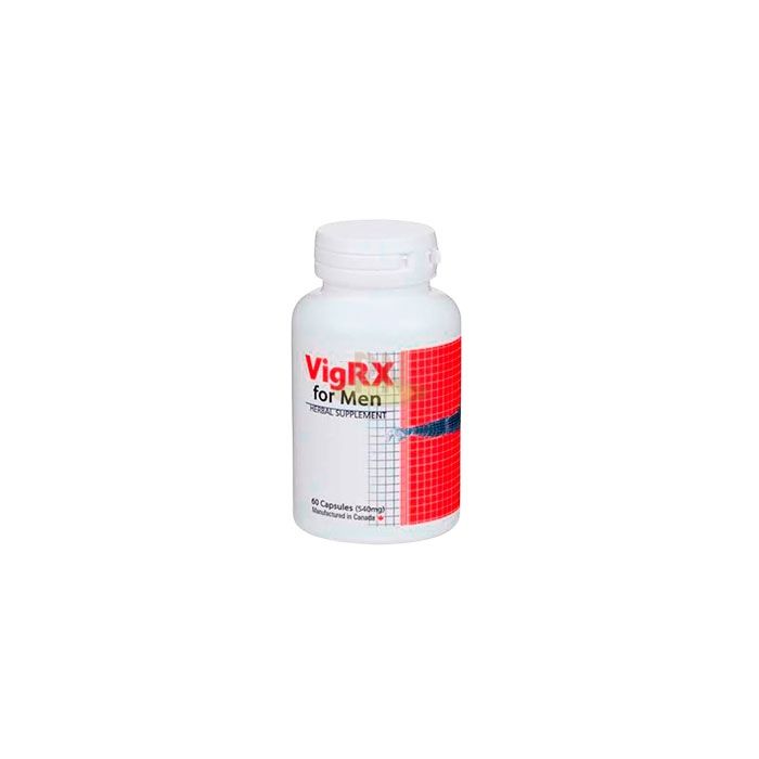 VigRX Capsules ◾ capsules for potency ◾ in Chuadang