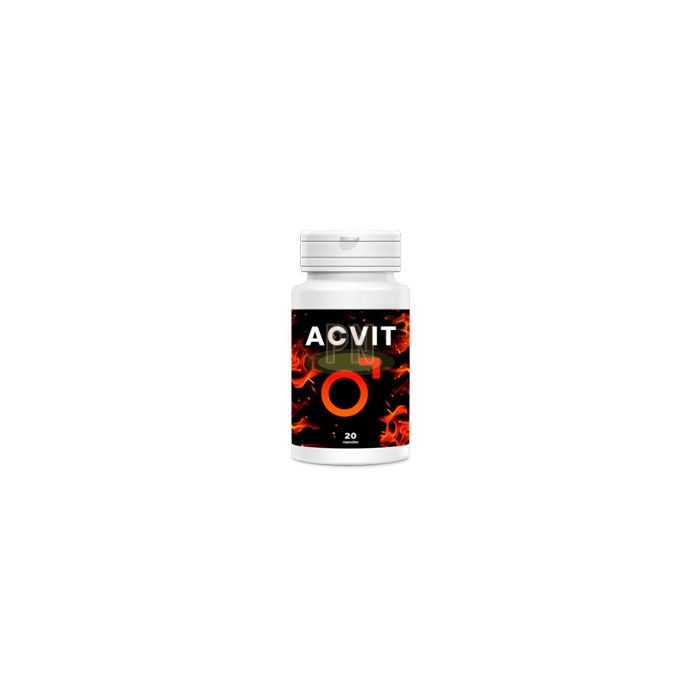 Acvit ◾ ยาบำรุงกำลัง ◾ ในนนทบุรี