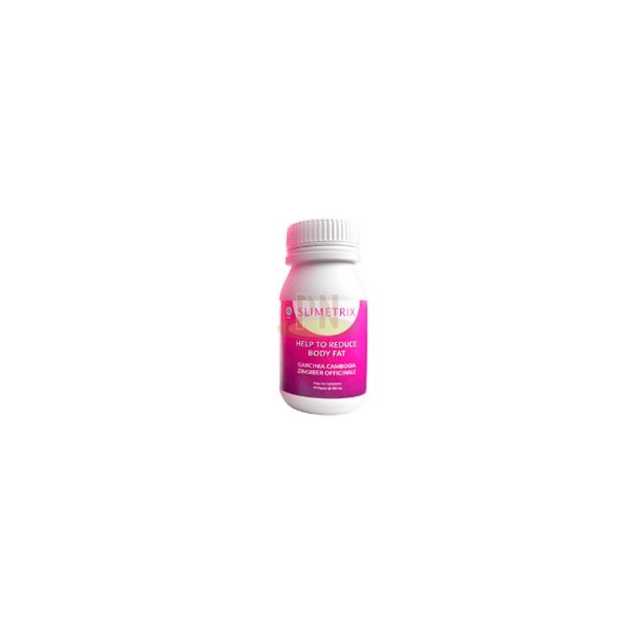 Slimetrix ◾ weight loss supplement ◾ in Cockroach