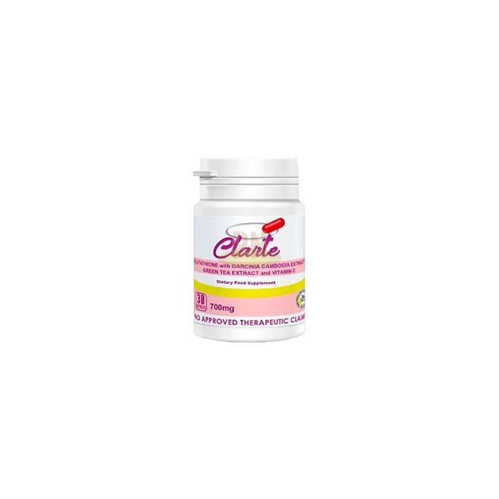 Clarte ◾ sugar normalizer ◾ in Polomolka